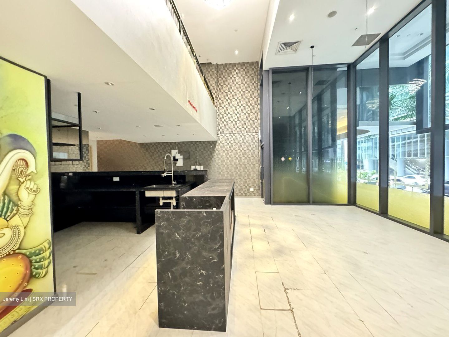 Tahir Building (D1), Retail #437339051